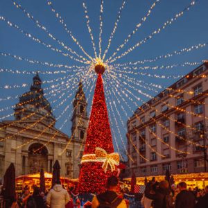 Cluj-Napoca - Budapest Népliget